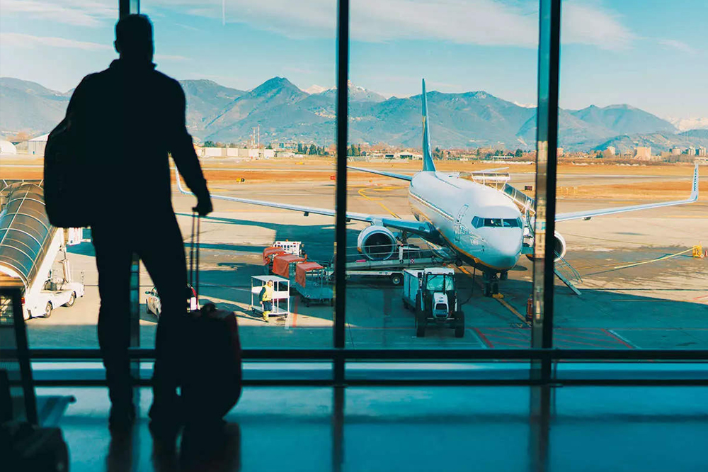 Travel moment 3