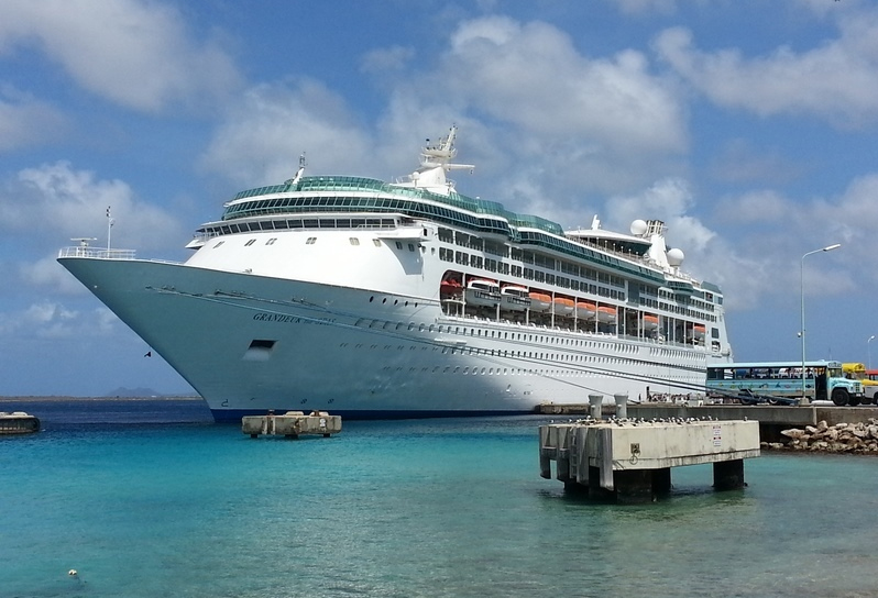 Cruise Service